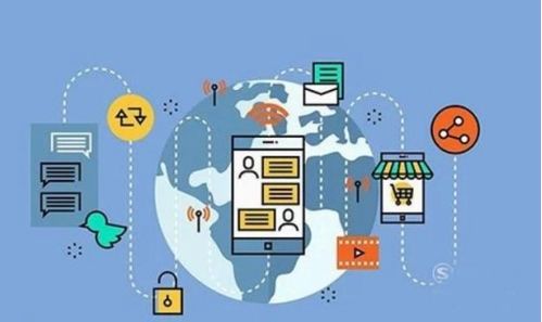 互联网销售行业推荐产品包 打造高效增长的营销利器