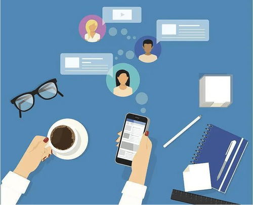 工业企业如何在互联网背景下做好场景营销