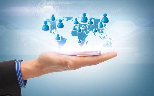 首选好商家 中小型企业不得不知的网络营销小技巧——互联网销售