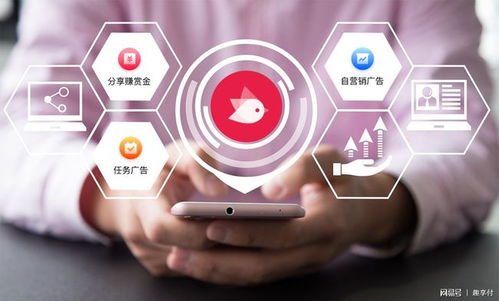 携社交营销之力，“趣享付”亮相2019互联网大会，开启互联网销售新篇章