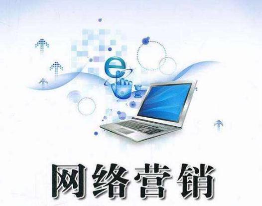 网络营销与互联网销售 数字时代的双轮驱动